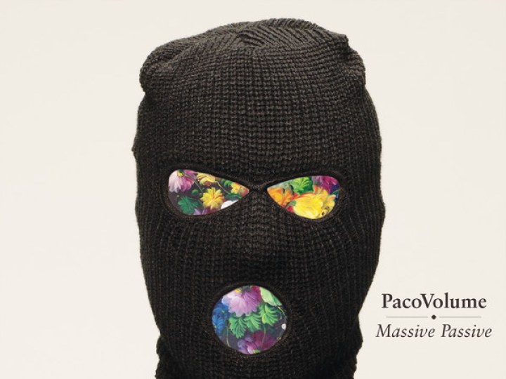 PacoVolume - Massive passive