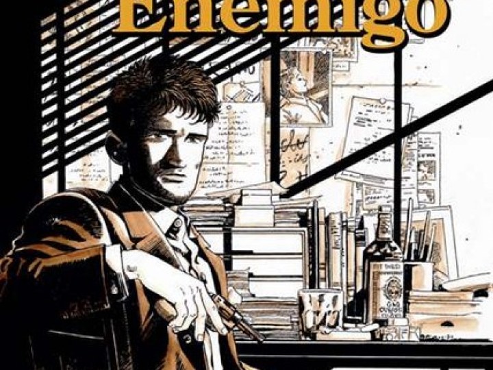 Enemigo