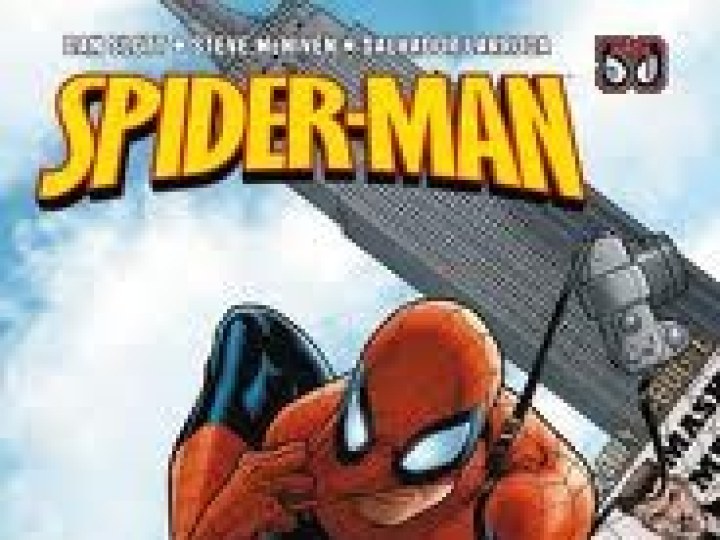 Spider-Man - Un Jour Nouveau