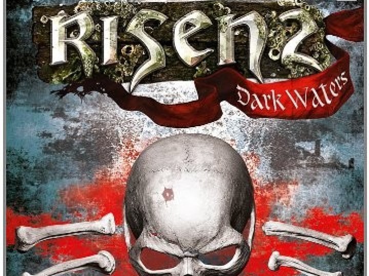 Risen 2 : Dark Waters - Test Xbox 360