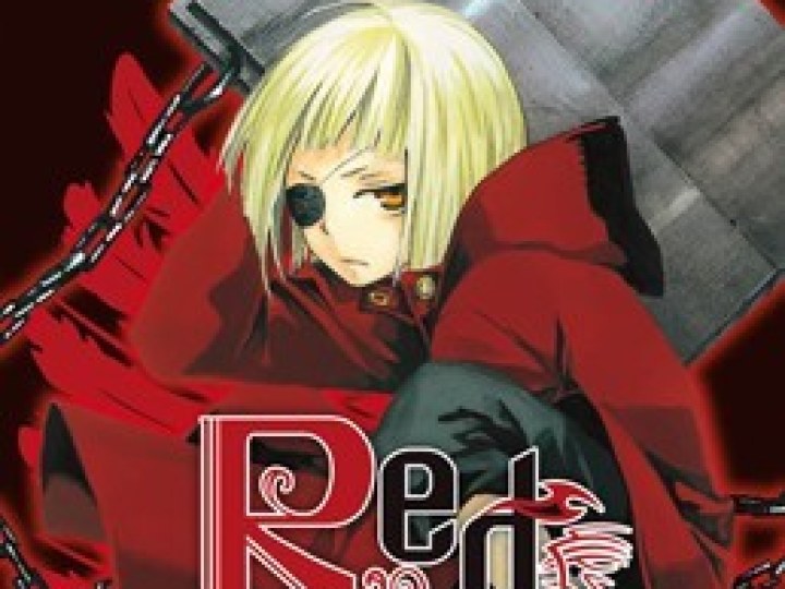 Red Raven T.2
