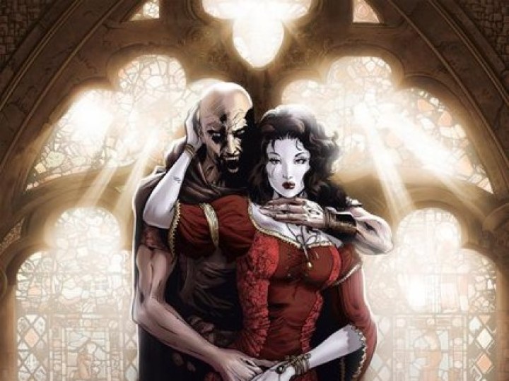 Nosferatu - Tome 2 - Para Bellum