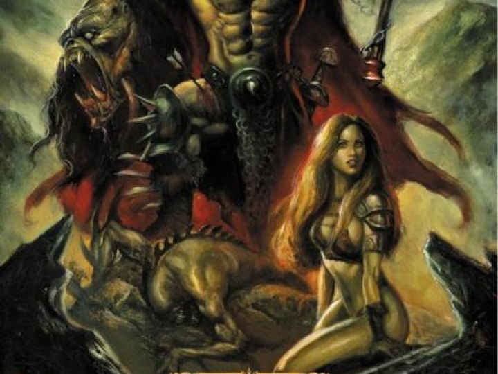 Chroniques d'Arawn - Tome 1 - L'Île des Géants