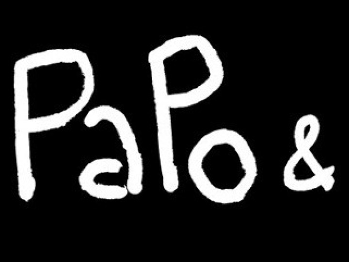 Papo & Yo - Test PSN