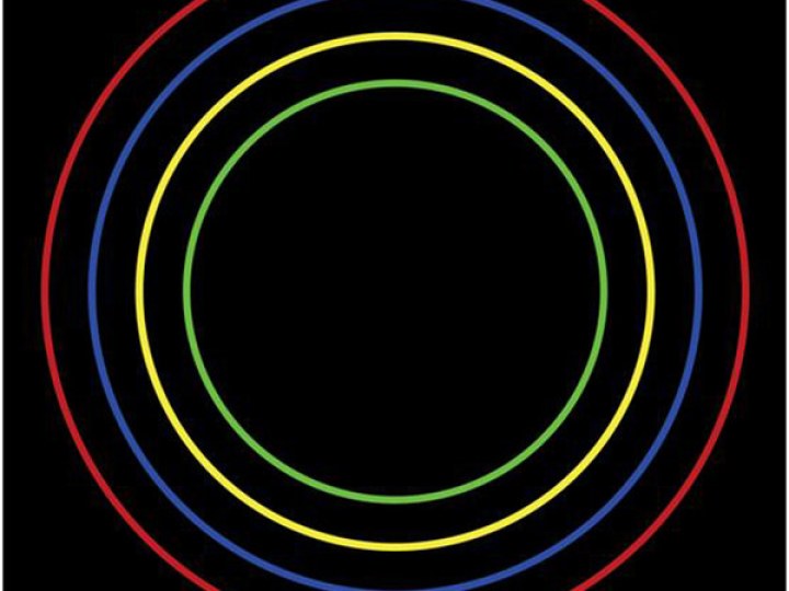 Four, le bien-nommé quatrième album de Bloc Party