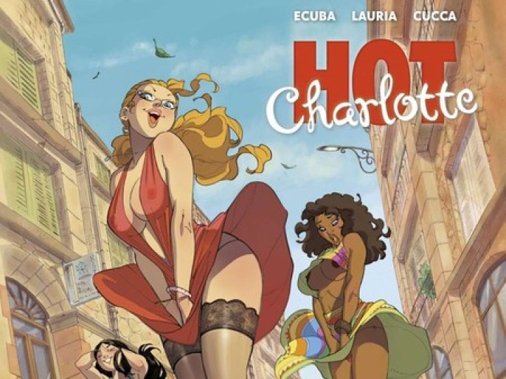 Hot Charlotte