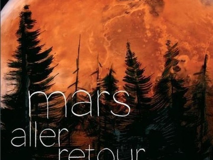Mars aller retour