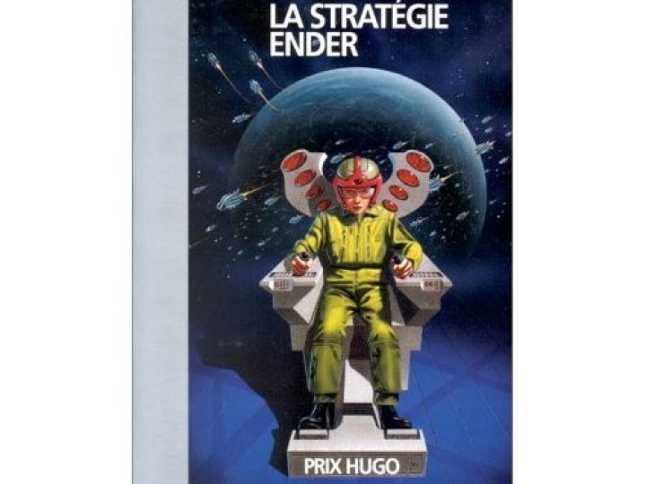 La stratégie Ender