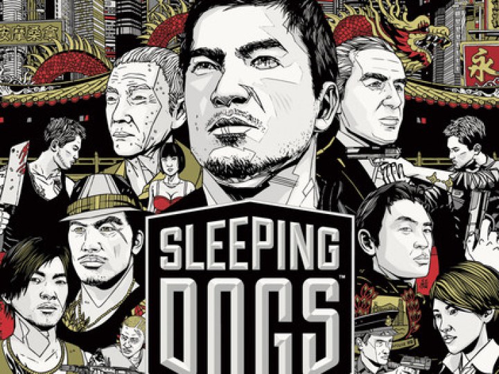 Sleeping Dogs - Test Xbox 360