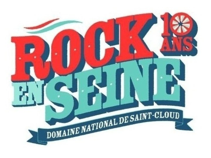 Rock en Seine 2012 - Samedi 25 août