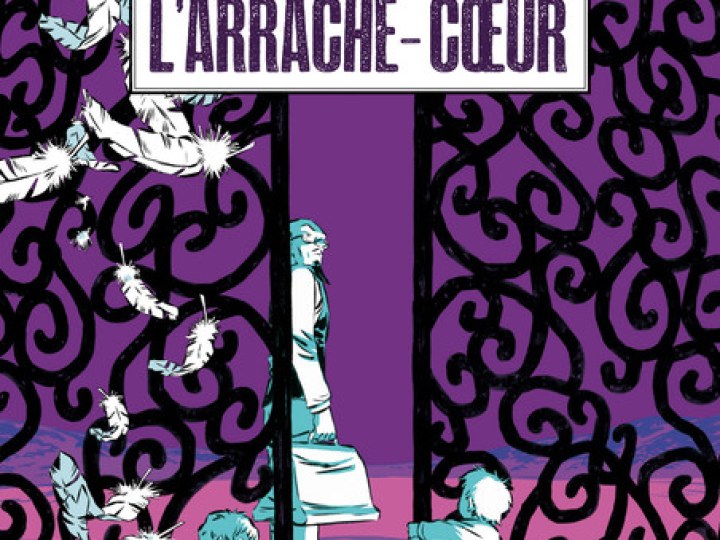 Arrache-Coeur (L')