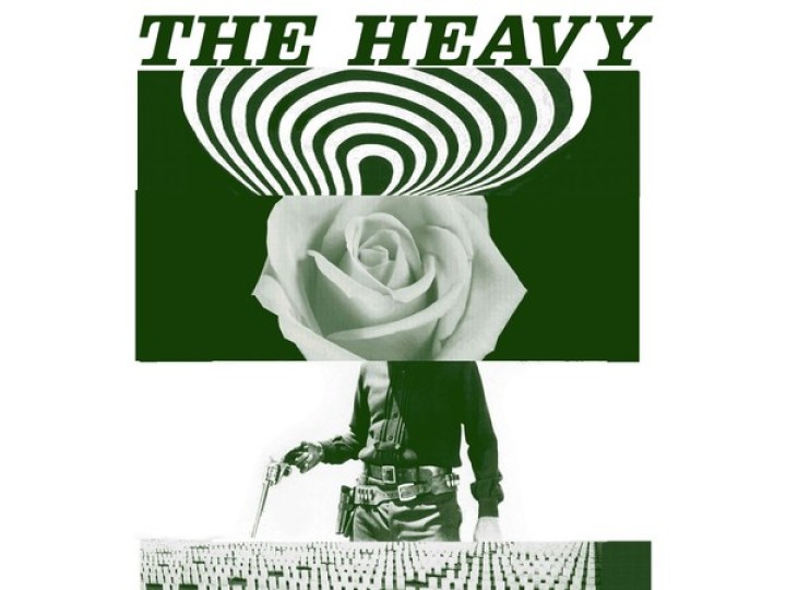 The Heavy - The glorious dead