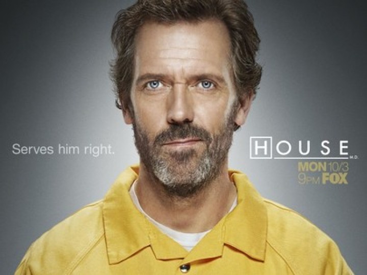 Dr House, médecin malgré lui