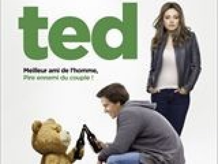 TED, un ami qui vous veut du bien ?