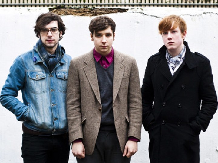 Two Door Cinema Club - Beacon