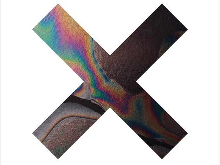 Coexist de The XX vu par Lopocomar