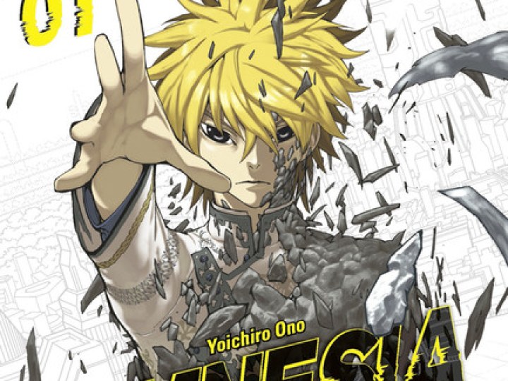 Amnesia T.2