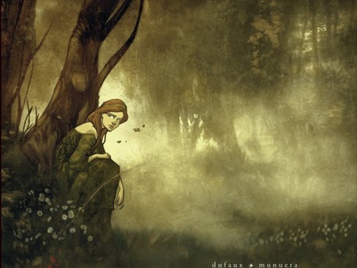 Sortilèges, cycle 1 - Tome 1