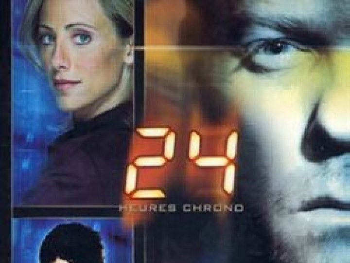 24 - Saison 4