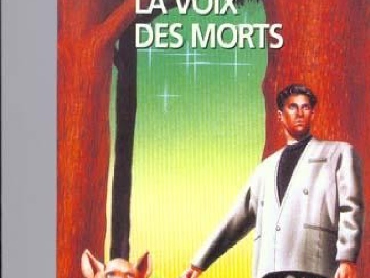 La voix des Morts
