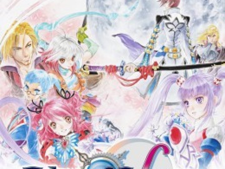 Tales of Graces f - Test PS3