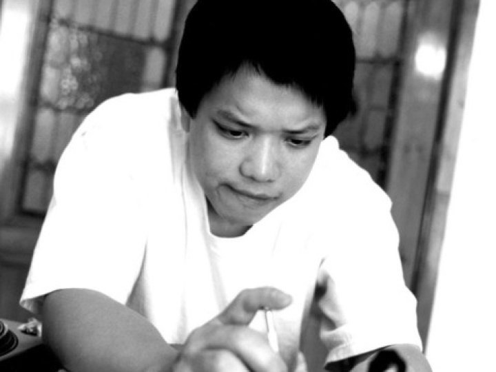 Kid Koala a le Blues... Ou pas!