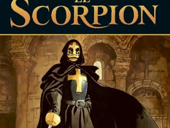 Le Scorpion