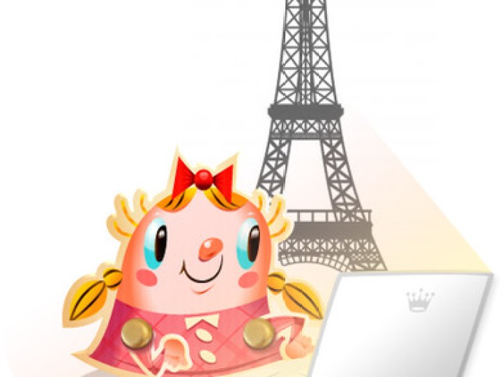 Paris Hackathon 2012 : déroulement et résultat