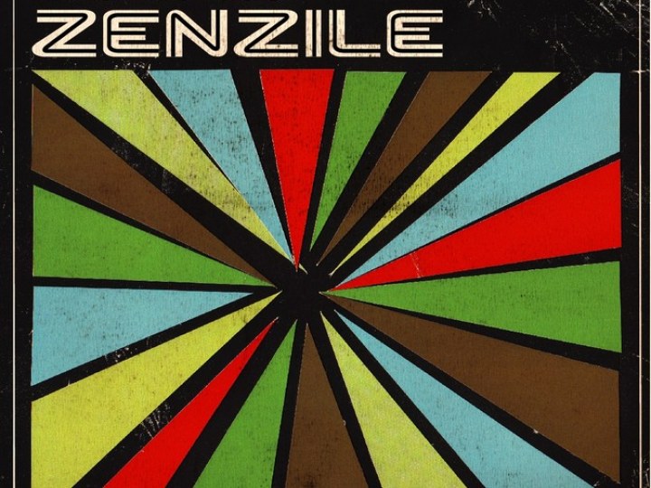Zenzile - Electric soul