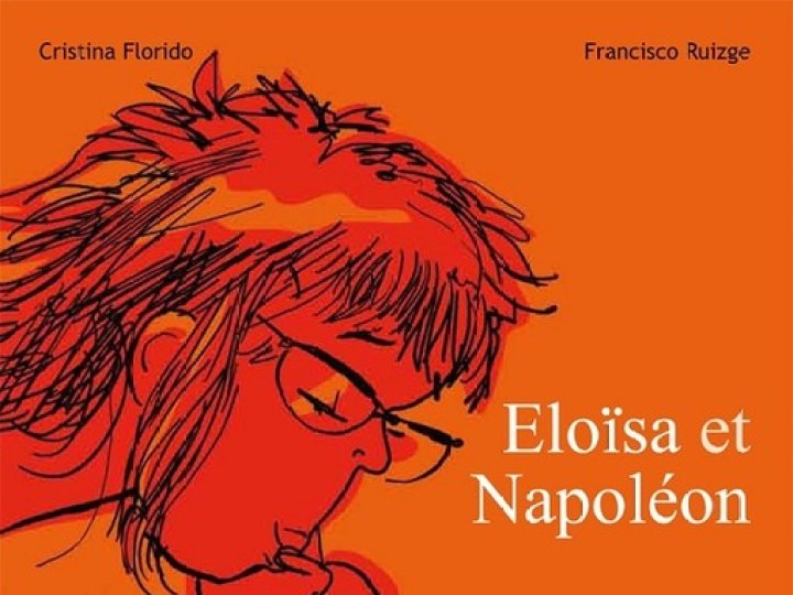 Eloïsa et Napoléon