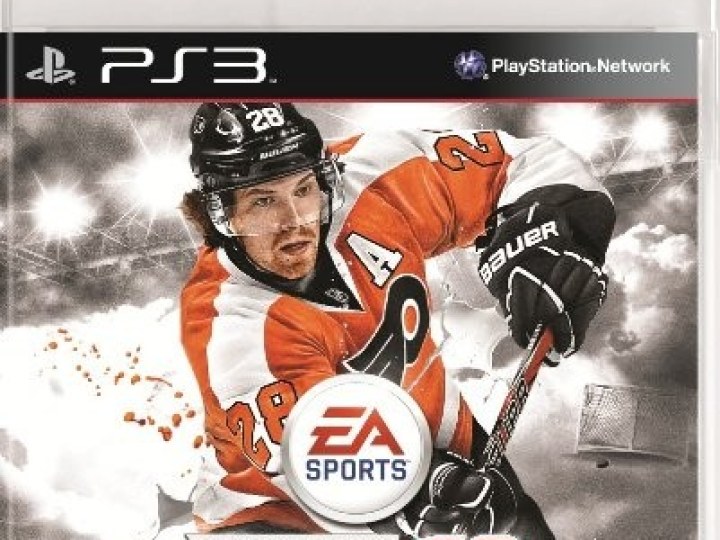 NHL 13 - Test PS3