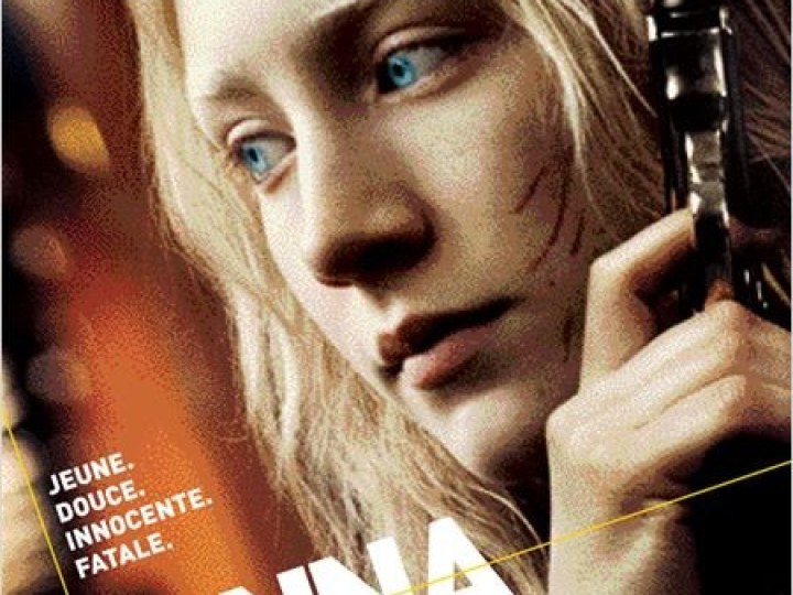 Hanna, le film fun de Joe Wright
