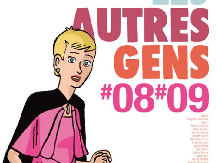 Autres gens (Les) - Tome 8 & 9