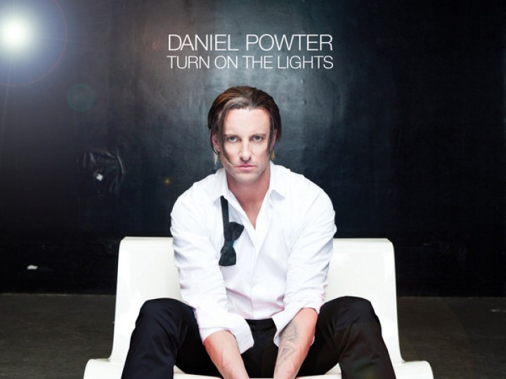 Daniel Powter - Turn on the lights