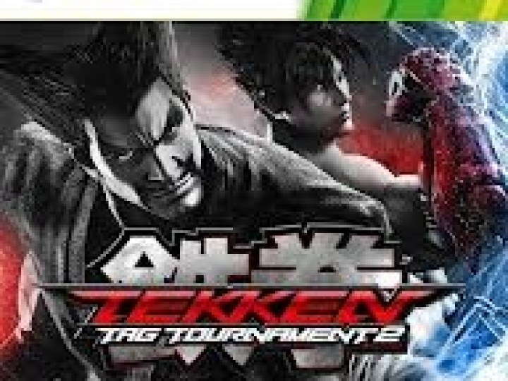 Tekken Tag Tournament 2 - Test Xbox 360