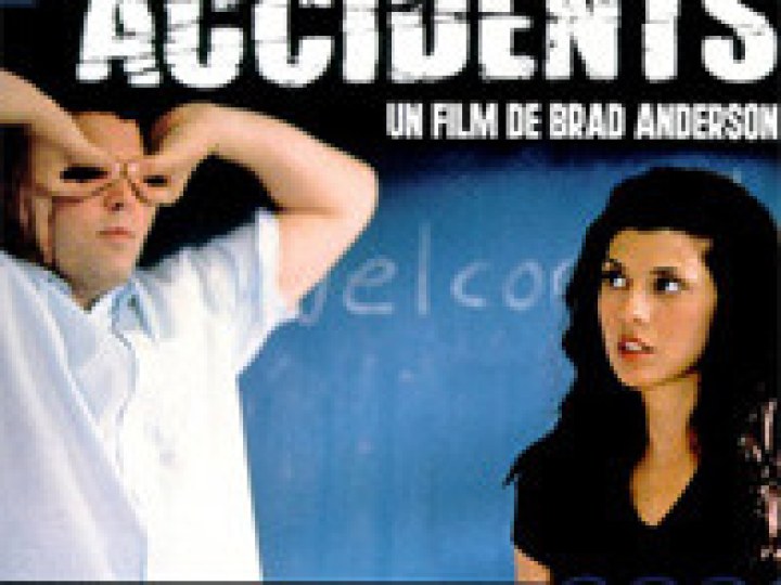 Happy Accidents, la comédie romantique dont vous avez toujours rêvé