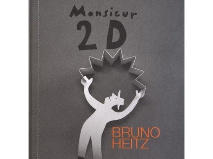 Monsieur 2D