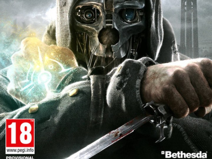 Dishonored - Test Xbox 360
