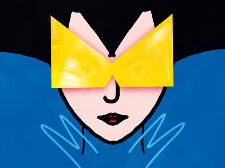 Clip du jour : Mojo de -M-