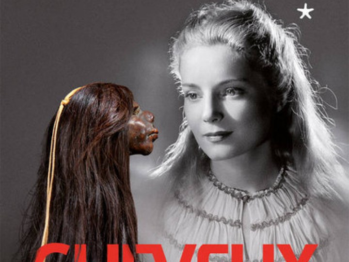 Cheveux Chéris : les cheveux s'invitent au musée du Quai Branly