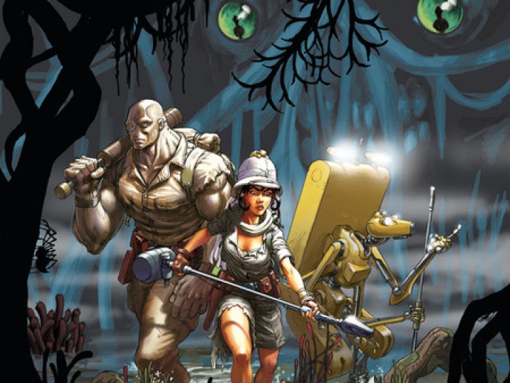 Sillage - Tome 15 - Chasse gardée