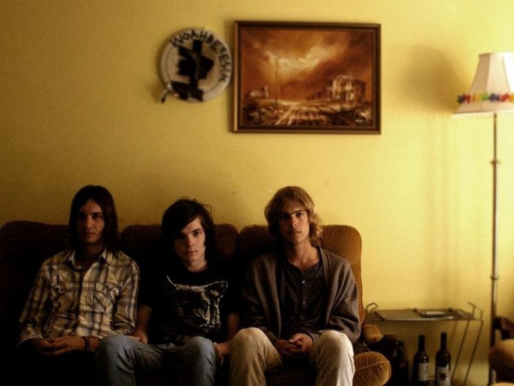 Les Tame Impala à la sauce psychedelique