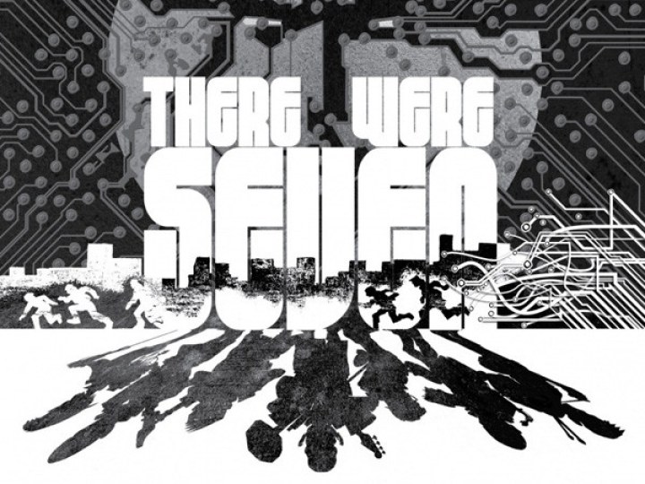 The Herbaliser -  There were seven