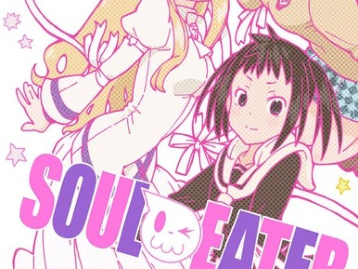 Soul Eater Not! T.2