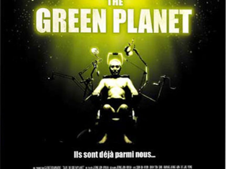 Save the green planet, les E.T. ont du soucis à se faire (et les autres aussi)