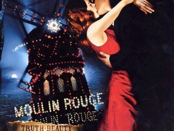 Moulin Rouge - 2001