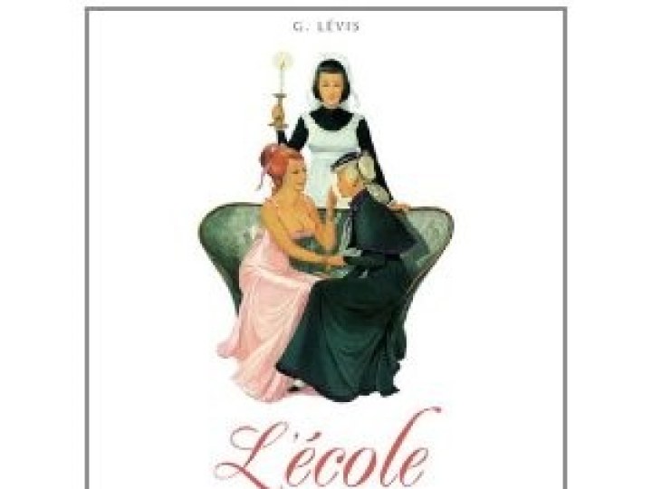 L'école des Biches