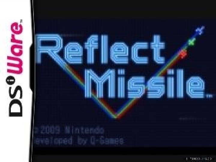 Reflect Missile - Test