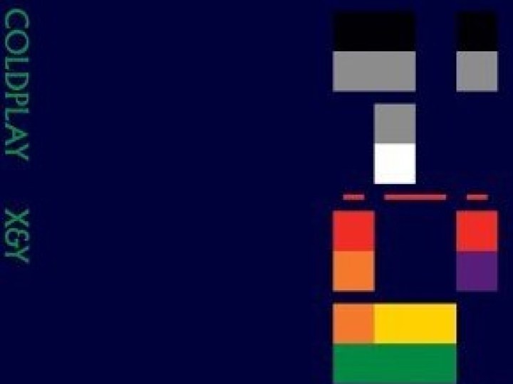 Coldplay - X & Y