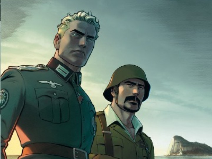 WW 2.2. - Tome 2 - Opération Felix
